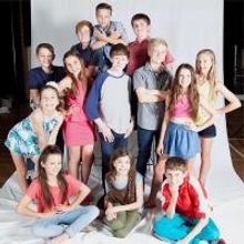 Jason Robert Brown's 13 Set for Fringe World Festival 2015