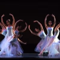 CCM Dance to Kick Off 50th Anniversary Celebration with Fall Concert, 11/16-17