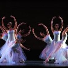 CCM Dance Kicks Off 50th Anniversary Celebration with Fall Concert Tonight