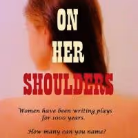 On Her Shoulders Stages Reading of Zora Neal Hurston's SPUNK Tonight
