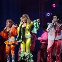 Breaking News: MAMMA MIA! to Close on Broadway This Fall; Movie Sequel in the Works?