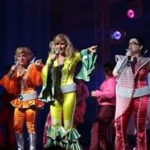 Breaking News: MAMMA MIA! to Close on Broadway This Fall; Movie Sequel in the Works?