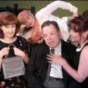 Photo Flash: Theatre Southwest Opens LAST OF THE RED HOT LOVERS Tonight