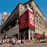 Macy's and Martha Stewart Settle Legal Dispute