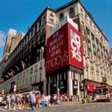Macy's and Martha Stewart Settle Legal Dispute