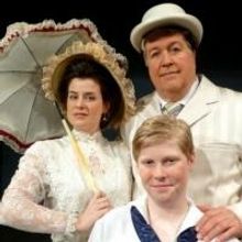 Photo Flash: First Look at Kentwood Players' RAGTIME Opening March 15 at the Westches