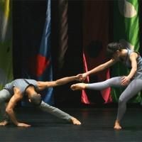 The Joyce Theatre Presents the U.S. Debut of CENTRE NATIONAL de DANSE…