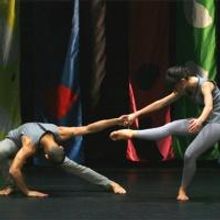 The Joyce Theatre Presents the U.S. Debut of CENTRE NATIONAL de DANSE…