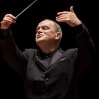 Maestro Hans Graf Bids Farewell to Houston Symphony, Beg. Tonight