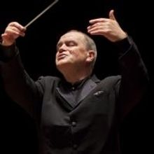 Maestro Hans Graf to Bid Farewell to Houston Symphony, 5/17-18