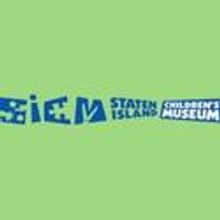 Staten Island Children's Museum Announces New SATURDAY SCIENCE Program for Preschoolers