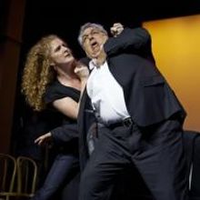 BATS Improv to Stage IMPROVISED MURDER MYSTERY, 5/4-25