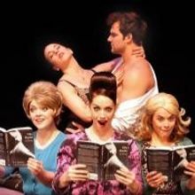 BWW Reviews: 50 SHADES! The Musical - A Parody With Balls!