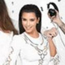 Fashion Photo of the Day 12/25/12 - Kim Kardashian and Family