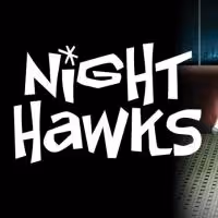Crown City Theatre Opens NIGHT HAWKS World Premiere Tonight