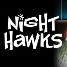 Crown City Theatre to Open NIGHT HAWKS World Premiere, 6/13