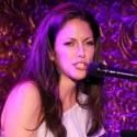 Photo Coverage: Preview of Hilary Kole, Sarah Rice, and More at 54 Below