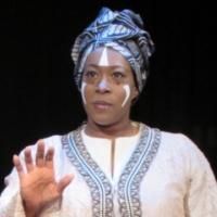 BWW Reviews: MY HEART IS THE DRUM Gets Staged Premiere at Kent State University