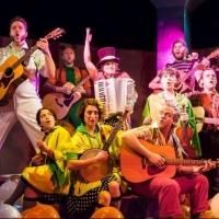 Photo Flash: The Hypocrites' THE MIKADO and PIRATES OF PENZANCE Begin Tonight