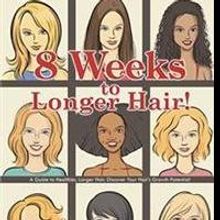 Dr. Lola Akingbola Reveals Secrets to '8 Weeks to Longer Hair!'