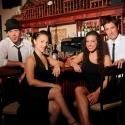 Eagle Theatre Opens MY WAY: A MUSICAL TRIBUTE TO FRANK SINATRA, 8/10