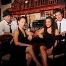Eagle Theatre Opens MY WAY: A MUSICAL TRIBUTE TO FRANK SINATRA, 8/10