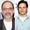 Jonny Orsini and Lewis J. Stadlen Join Nathan Lane in Broadway's THE NANCE