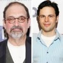 Jonny Orsini and Lewis J. Stadlen Join Nathan Lane in Broadway's THE NANCE