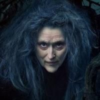 AUDIO: First Listen- Meryl Streep Sings 'Stay With Me' from INTO THE WOODS