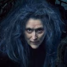 AUDIO: First Listen- Meryl Streep Sings 'Stay With Me' from INTO THE WOODS