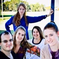 Photo Flash: Phoenix Theatre's COSI, 5/8-17