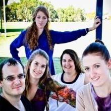 Photo Flash: Phoenix Theatre's COSI, 5/8-17