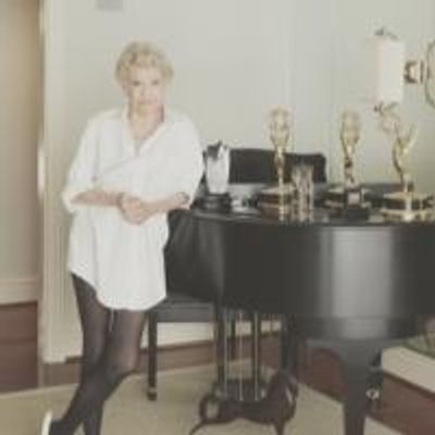 Exclusive Photos and Interview Sneak Peek: Elaine Stritch on Life in Michigan, What&#039;s Next and More!