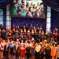 Stephen Schwartz, Marc Shaiman & More Set for FROM BROADWAY WITH LOVE: A Benefit…