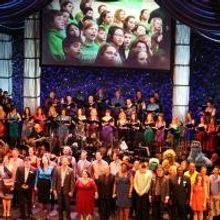 Stephen Schwartz, Marc Shaiman & More Set for FROM BROADWAY WITH LOVE: A Benefit…