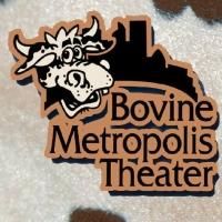 GEEK OUT to Run 1/11-2/15 at Bovine Metropolis Theater