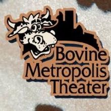 GEEK OUT to Run 1/11-2/15 at Bovine Metropolis Theater