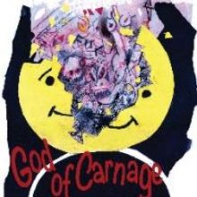New Century Theatre to Present GOD OF CARNAGE, 7/25-8/3