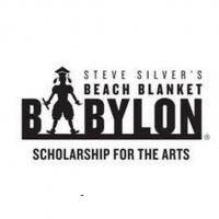 Steve Silver Foundation & 'Beach Blanket Babylon' Announce 2015 'Scholarship for the…