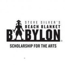 Steve Silver Foundation & 'Beach Blanket Babylon' Announce 2015 'Scholarship for the 