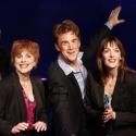Photo Flash: First Look at Julia Murney, Jacquelyn Piro Donovan in CLOSER THAN EVER!
