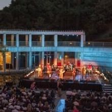 Shye Ben-Tzur Continues the Skirball's Free Concert Series, 8/1