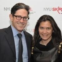 Photo Coverage: Inside NYU Skirball's 10th Anniversary Gala with the Cast of ON THE…