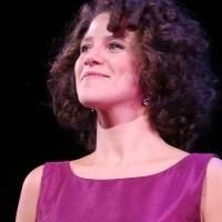 Cyrille Aimee to Perform at Stage at Rockwells, 1/10
