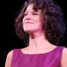 Cyrille Aimee to Perform at Stage at Rockwells, 1/10