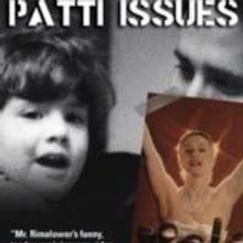 Ben Rimalower to Bring PATTI ISSUES to Baltimore & Tour in 2014