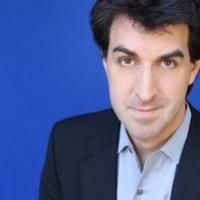 Twitter Watch: Jason Robert Brown Will Conduct THE BRIDGES OF MADISON COUNTY on…