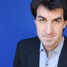 Twitter Watch: Jason Robert Brown Will Conduct THE BRIDGES OF MADISON COUNTY on Broadway Tomorrow Night