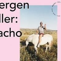 MACHO Opens at the DESTE Foundation for Contemporary Art, 6/20