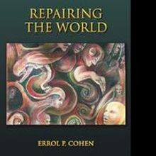 SBPRA Announces 'Repairing the World' by Errol P. Cohen